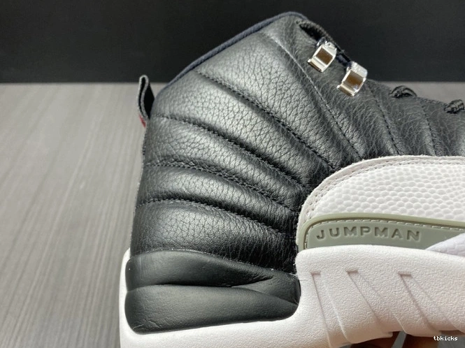 Reps TB Air 12 Jordan Retro (2012) 130690-001 Playoffs 0703